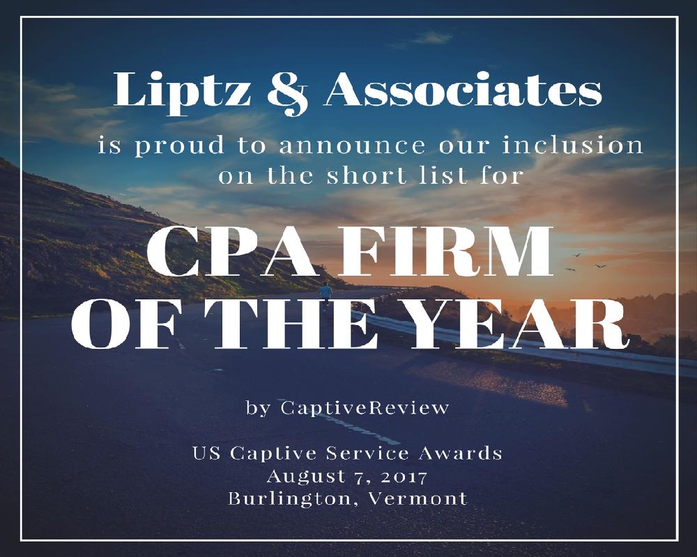 Liptz Associates Cpa S A Professional Tax And Accounting