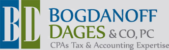 Bogdanoff Dages and Co., P.C.