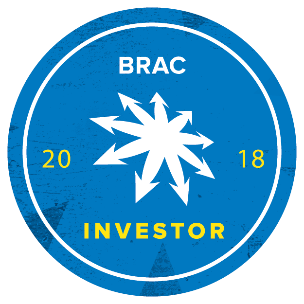Baton Rouge Area Chamber Investor
