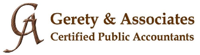 Gerety & Associates, CPAs