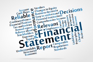 Houston Tax Service Financial Statement Corporate Income Tax
