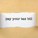 Texas Franchise Tax