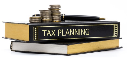 Tax planning Houston CPA