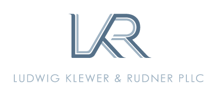 LUDWIG KLEWER & RUDNER PLLC
