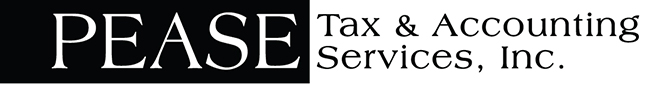 Pease Tax & Accounting Services, Inc.